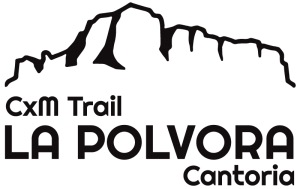 Trail La Pólvora, Almería - Cantoria