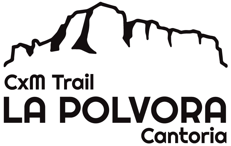 Trail de la Pólvora 2023, Cantoria - Almería