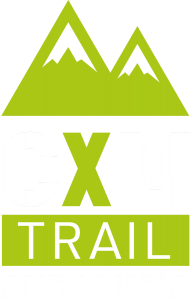 CXM Trail Andalucía